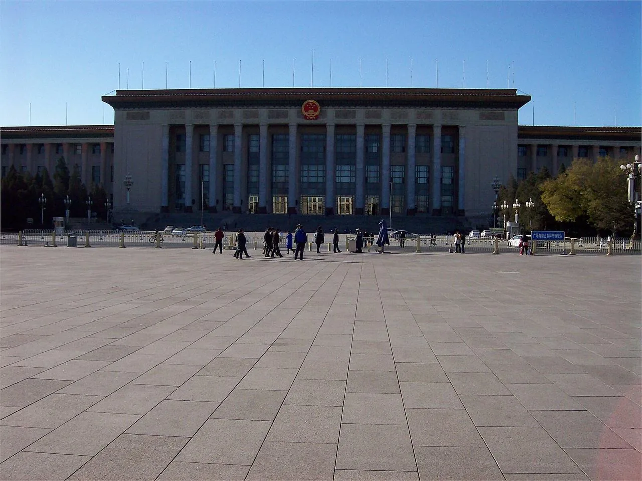 政府机构行业方案场景
